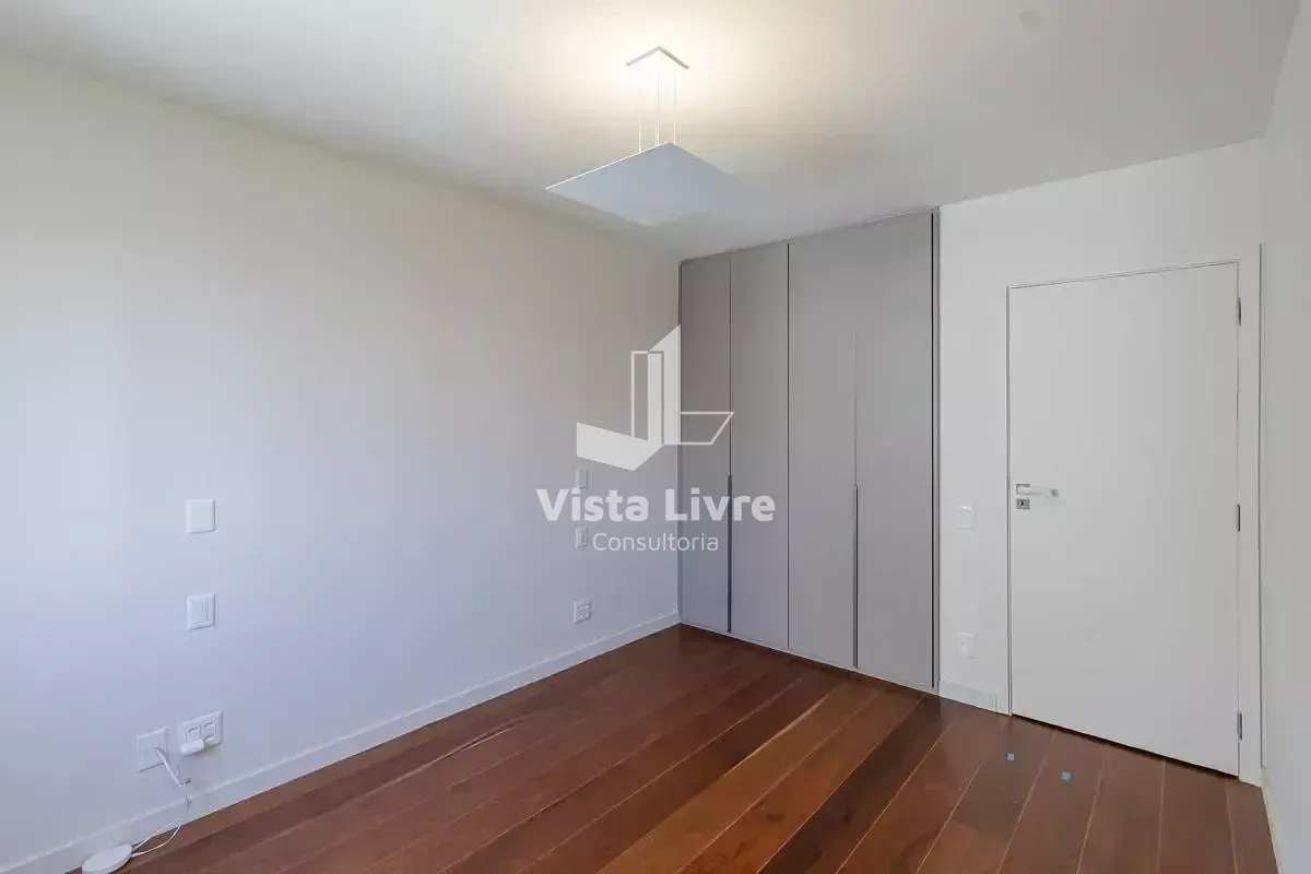 Apartamento, 3 quartos, 193 m² - Foto 14