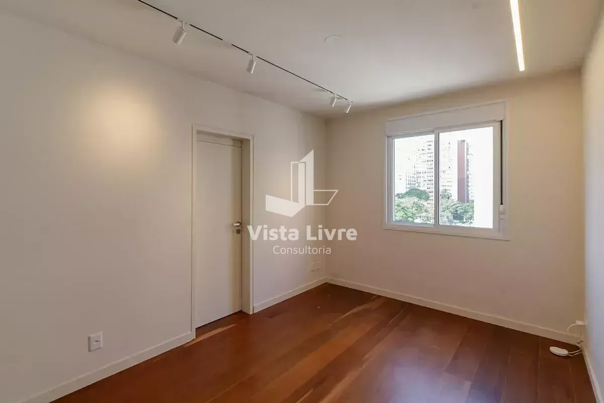 Apartamento, 3 quartos, 193 m² - Foto 15