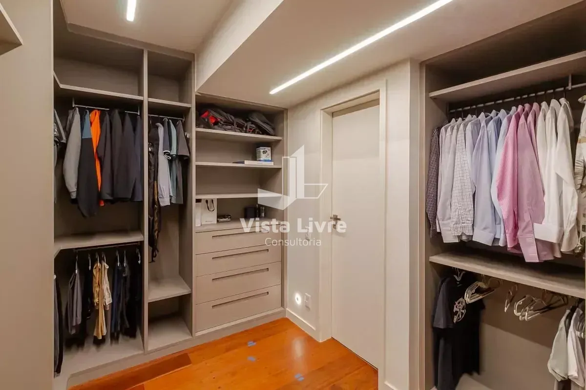 Apartamento, 3 quartos, 193 m² - Foto 19