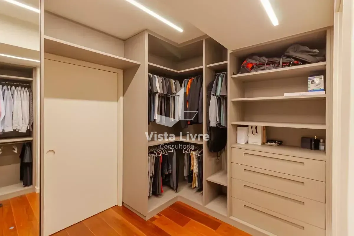 Apartamento, 3 quartos, 193 m² - Foto 20