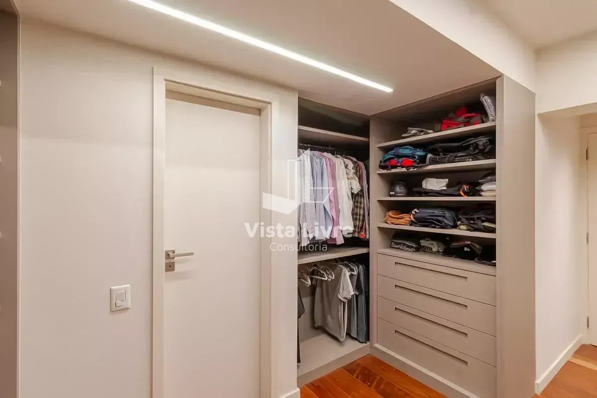 Apartamento, 3 quartos, 193 m² - Foto 22