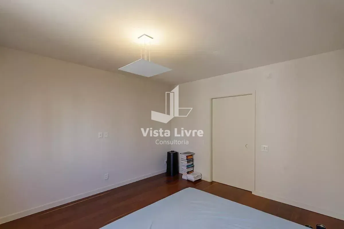 Apartamento, 3 quartos, 193 m² - Foto 25