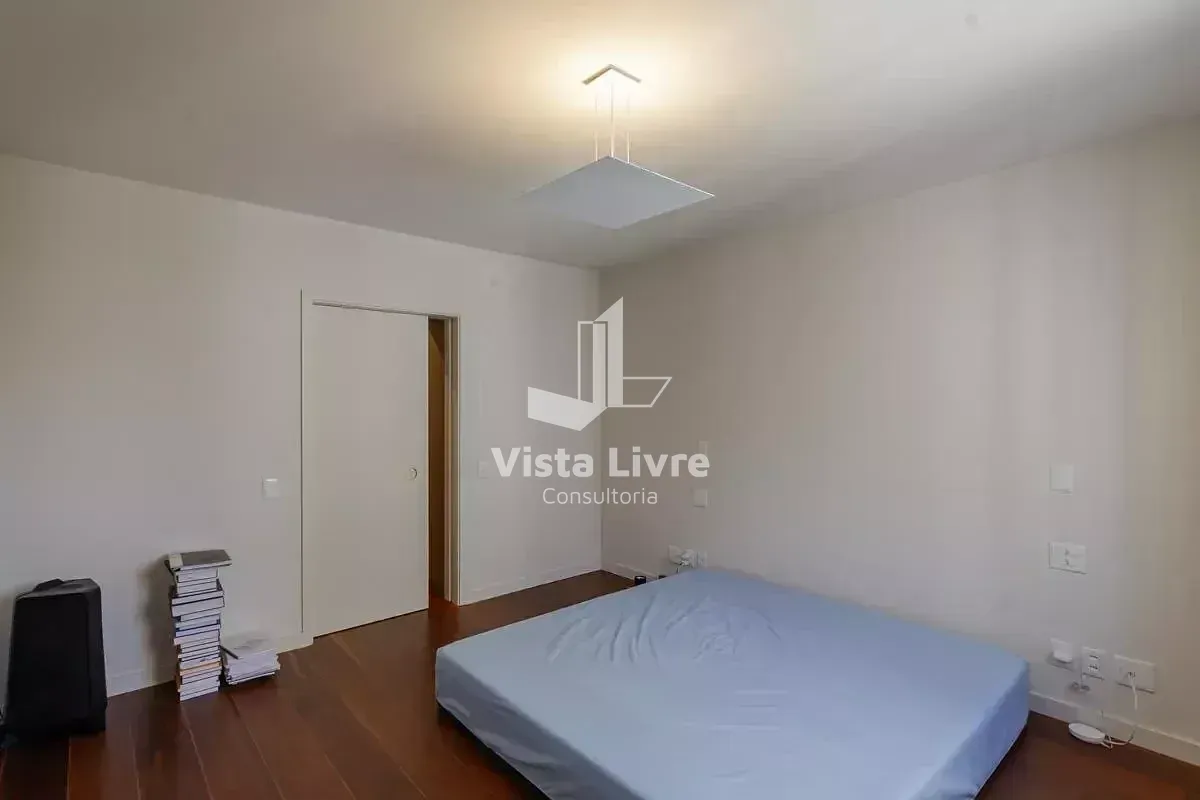 Apartamento, 3 quartos, 193 m² - Foto 26