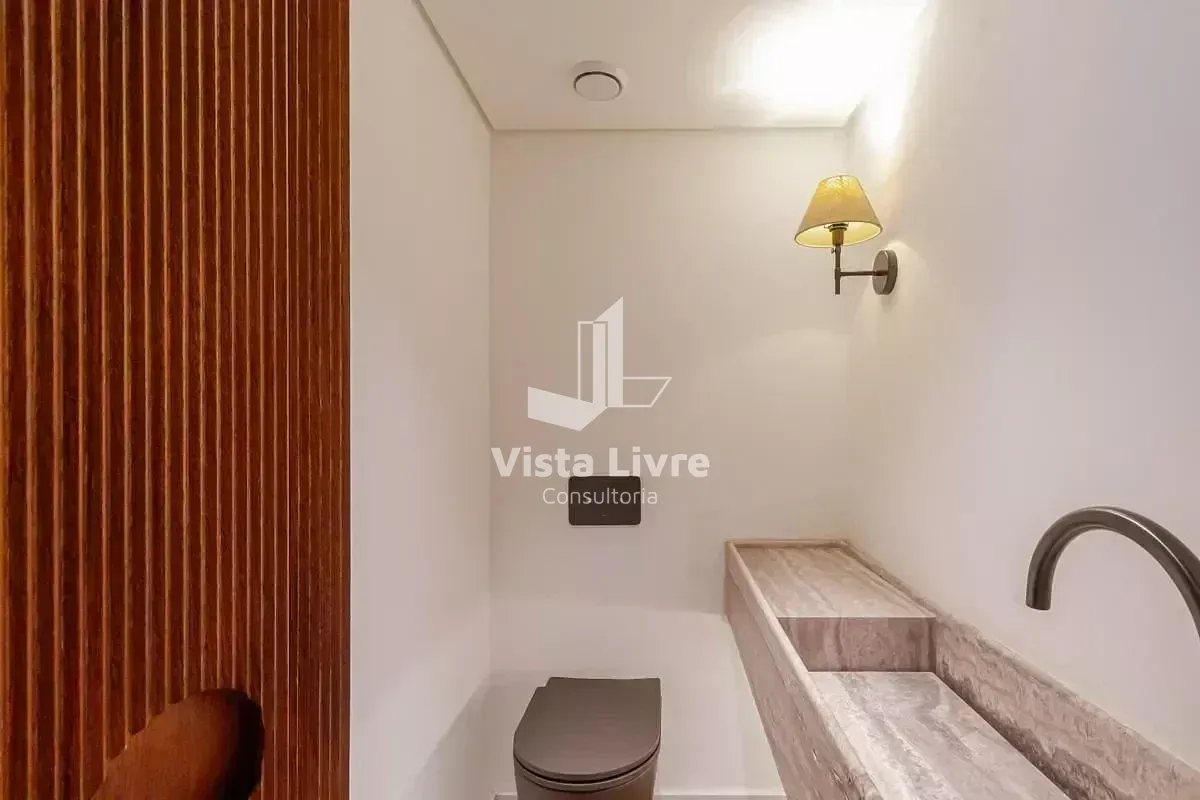 Apartamento, 3 quartos, 193 m² - Foto 27
