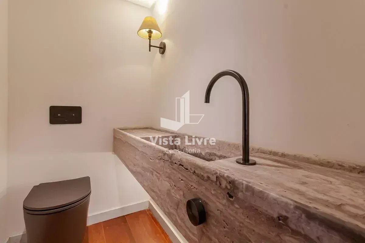 Apartamento, 3 quartos, 193 m² - Foto 28