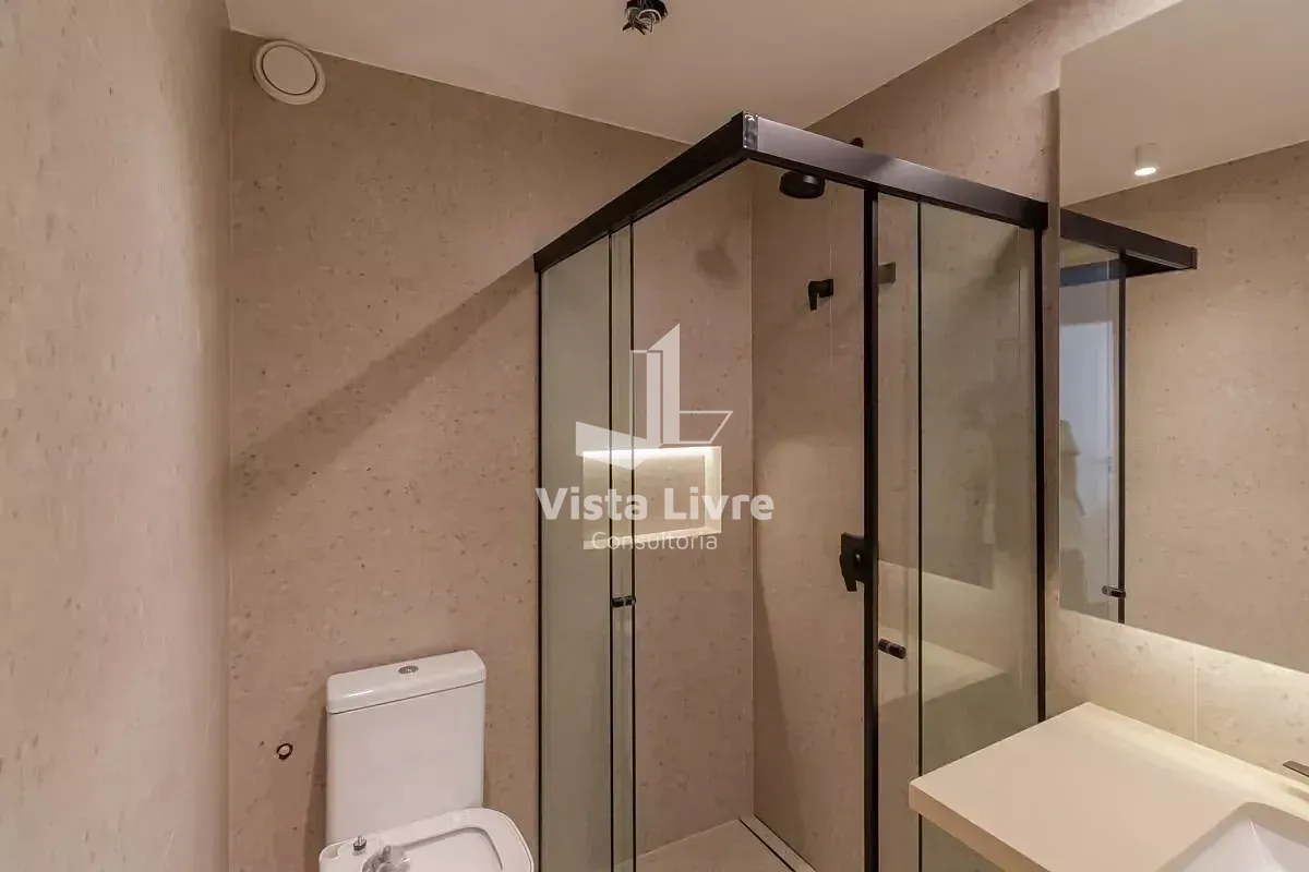 Apartamento, 3 quartos, 193 m² - Foto 29