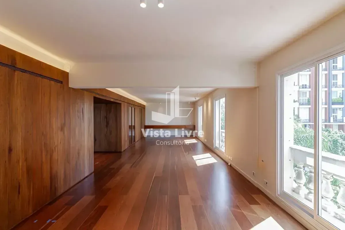 Apartamento, 3 quartos, 193 m² - Foto 3
