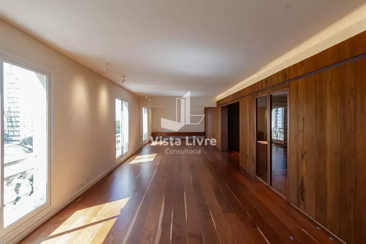 Apartamento, 3 quartos, 193 m² - Foto 4