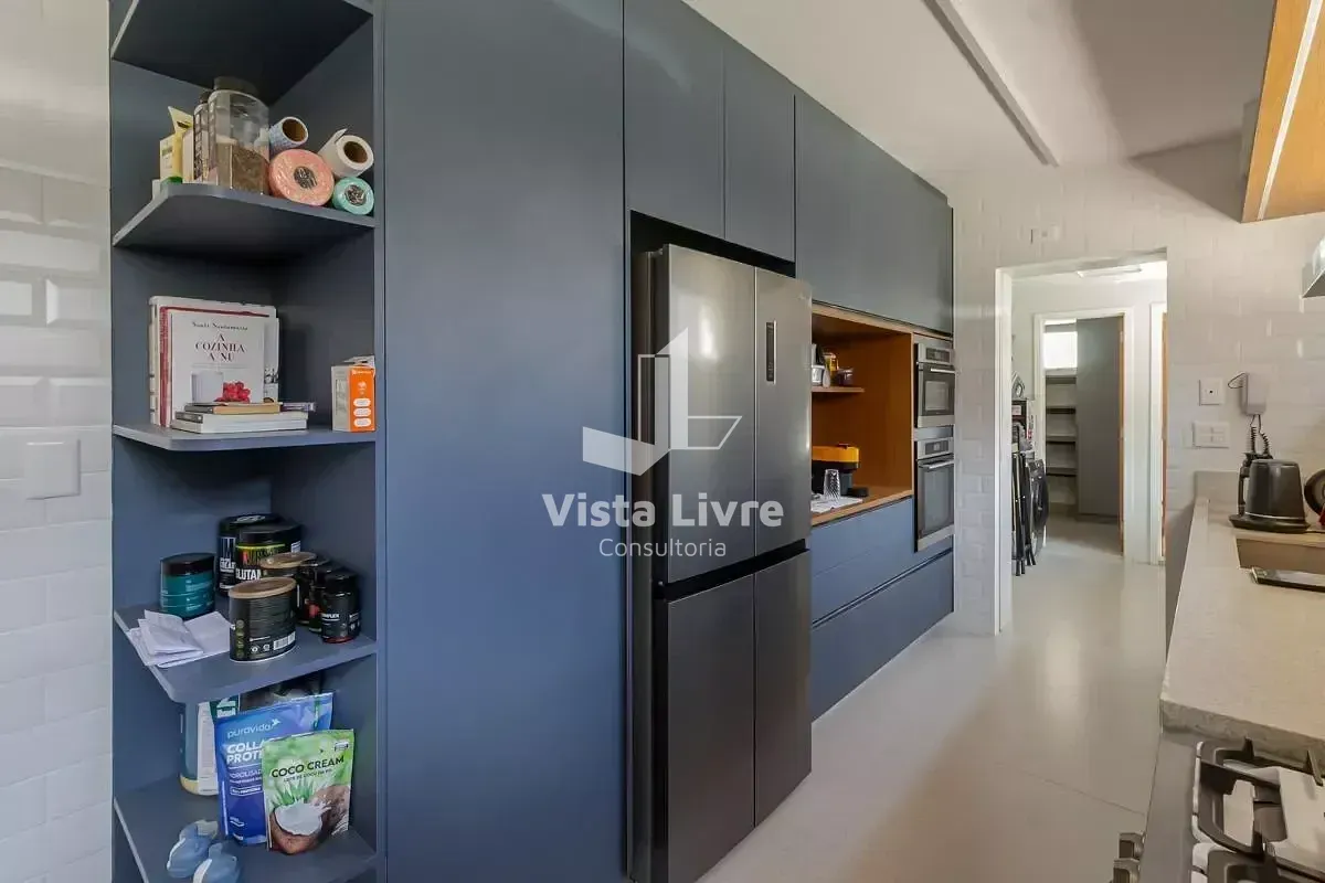 Apartamento, 3 quartos, 193 m² - Foto 6