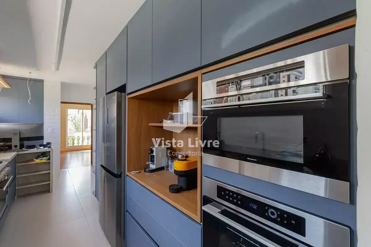 Apartamento, 3 quartos, 193 m² - Foto 8