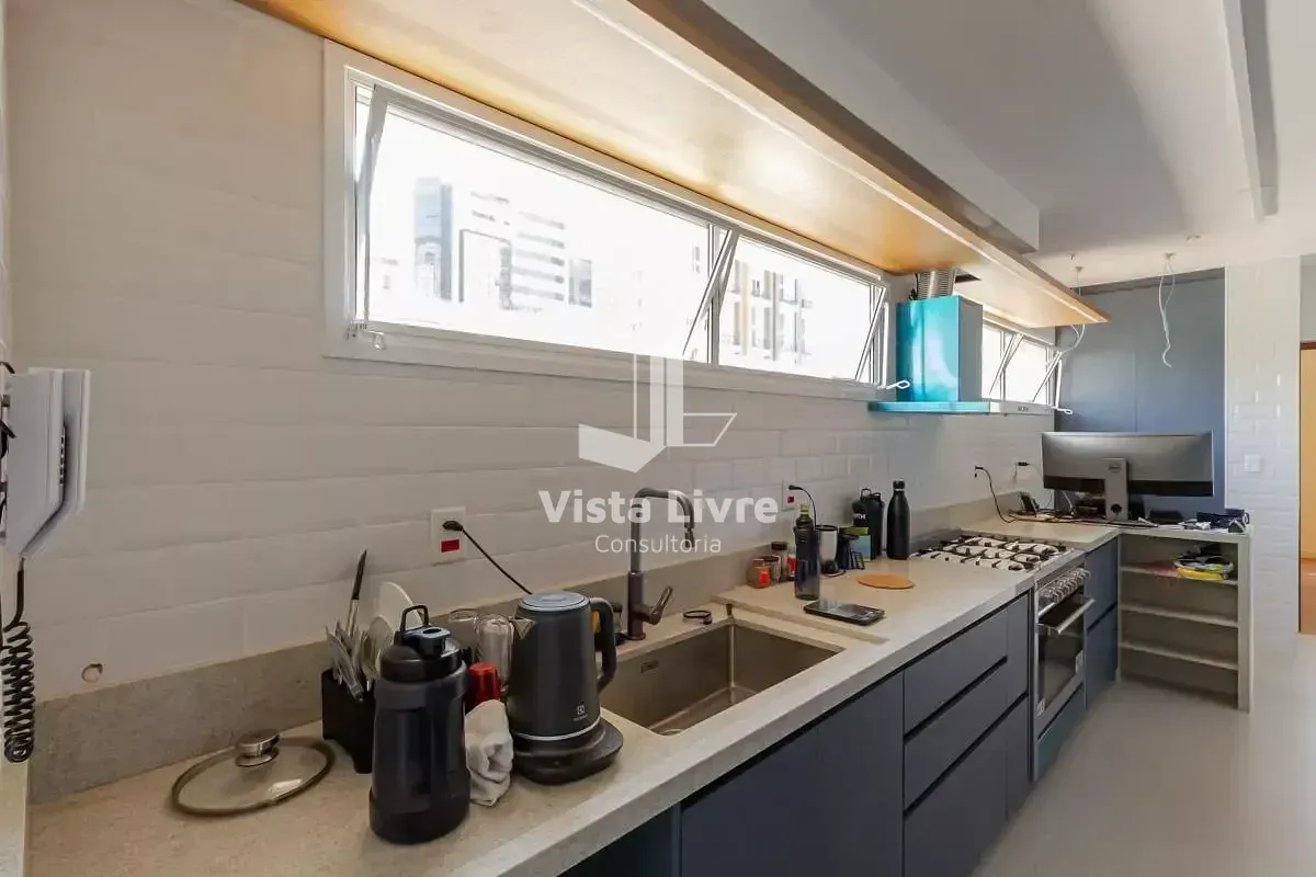 Apartamento, 3 quartos, 193 m² - Foto 9