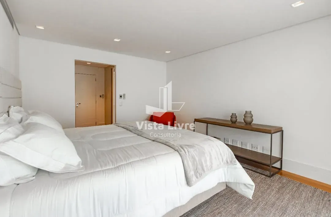Apartamento, 3 quartos, 275 m² - Foto 31