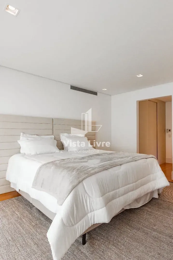 Apartamento, 3 quartos, 275 m² - Foto 32