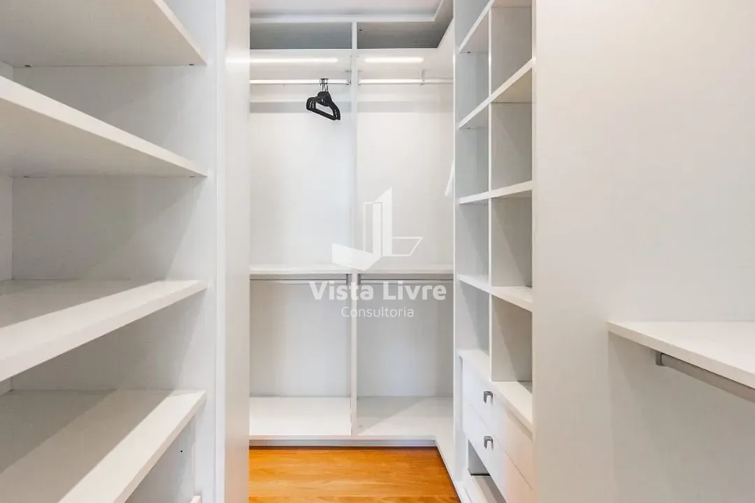 Apartamento, 3 quartos, 275 m² - Foto 34