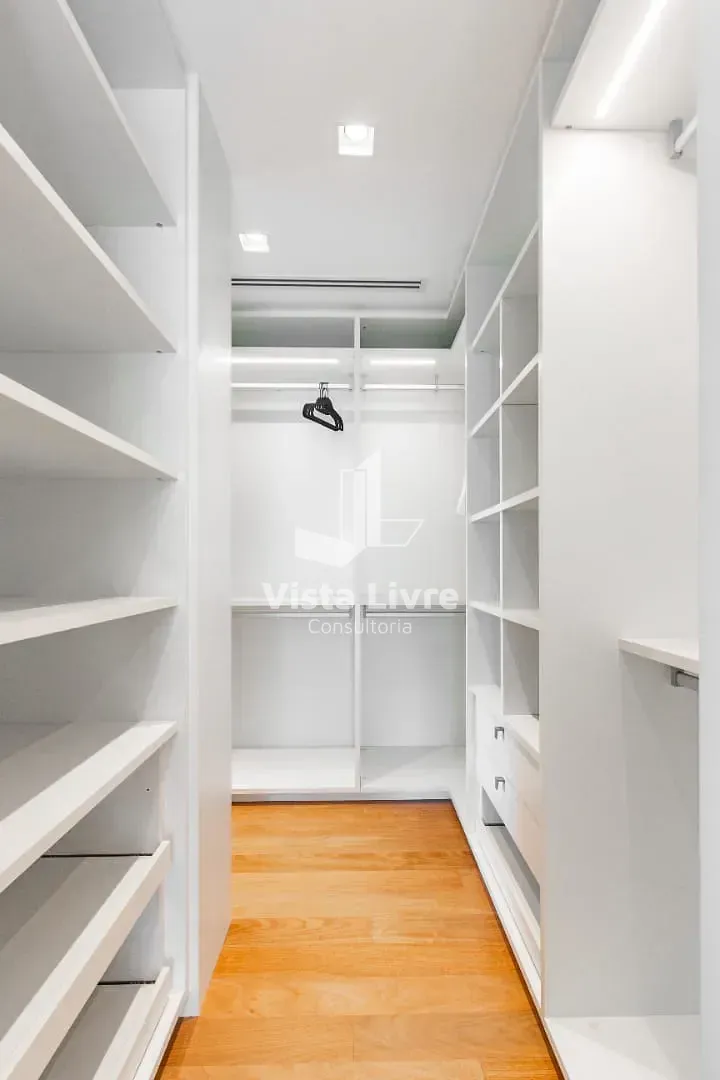 Apartamento, 3 quartos, 275 m² - Foto 35