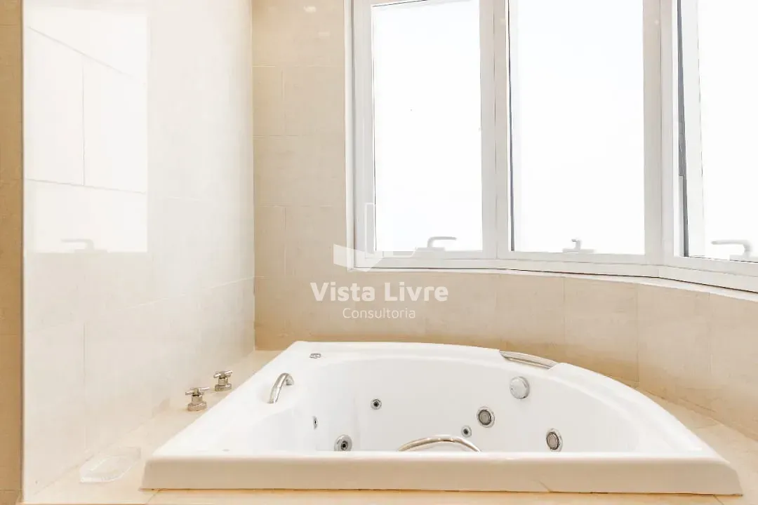 Apartamento, 3 quartos, 275 m² - Foto 39