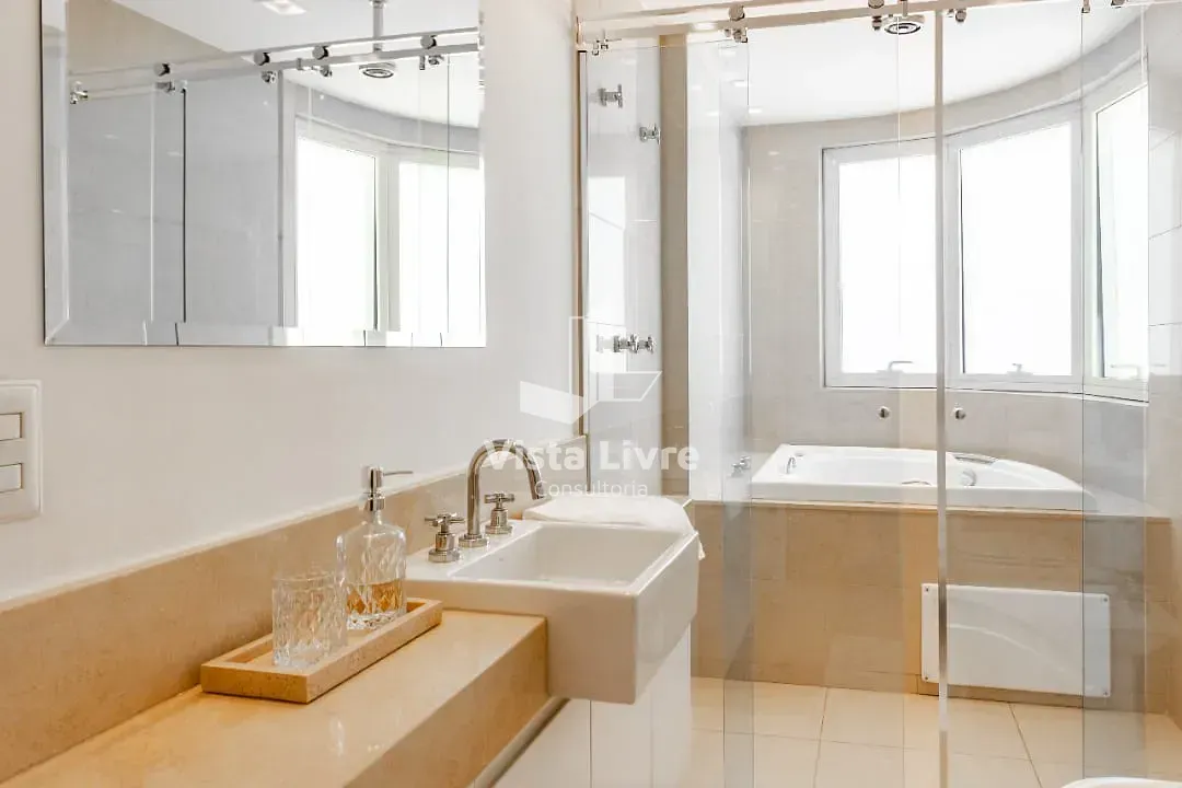 Apartamento, 3 quartos, 275 m² - Foto 40