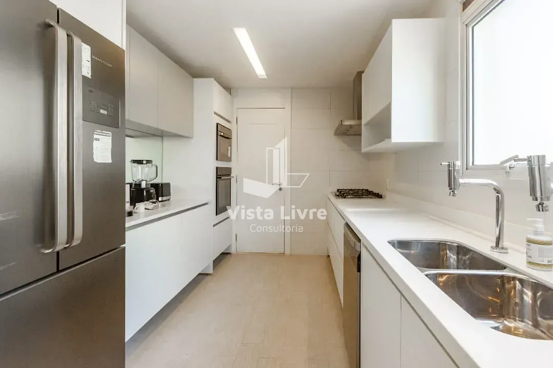 Apartamento, 3 quartos, 275 m² - Foto 42