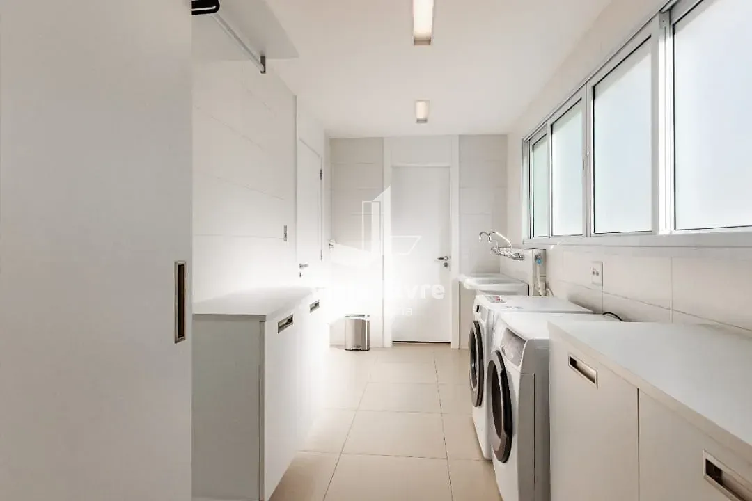 Apartamento, 3 quartos, 275 m² - Foto 49