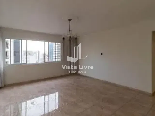 Apartamento com 120m² 3 quartos e 2 banheiros, à venda, no bairro Perdizes em São Paulo