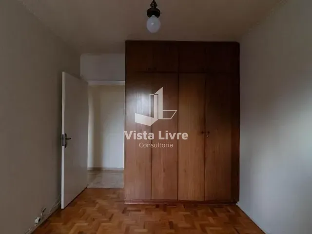 Apartamento com 120m² 3 quartos e 2 banheiros, à venda, no bairro Perdizes em São Paulo