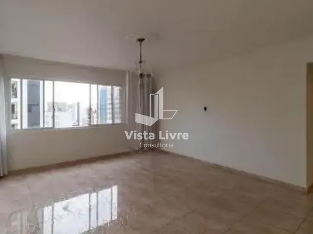 Apartamento com 120m² 3 quartos e 2 banheiros, à venda, no bairro Perdizes em São Paulo
