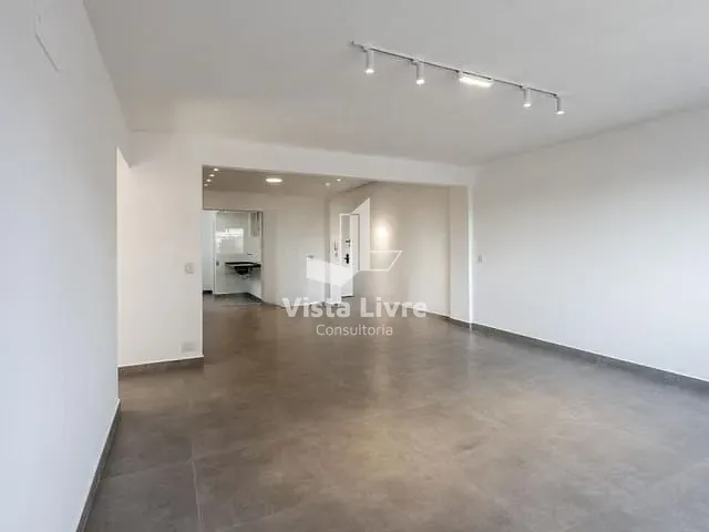 Apartamento com 120m² 3 quartos e 2 banheiros, à venda, no bairro Perdizes em São Paulo