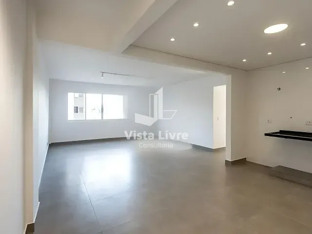 Apartamento com 120m² 3 quartos e 2 banheiros, à venda, no bairro Perdizes em São Paulo