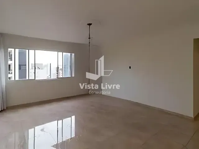 Apartamento com 120m² 3 quartos e 2 banheiros, à venda, no bairro Perdizes em São Paulo