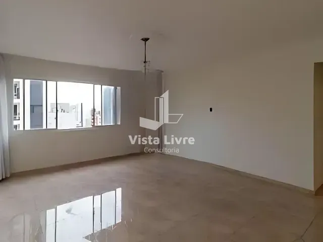 Apartamento com 120m² 3 quartos e 2 banheiros, à venda, no bairro Perdizes em São Paulo