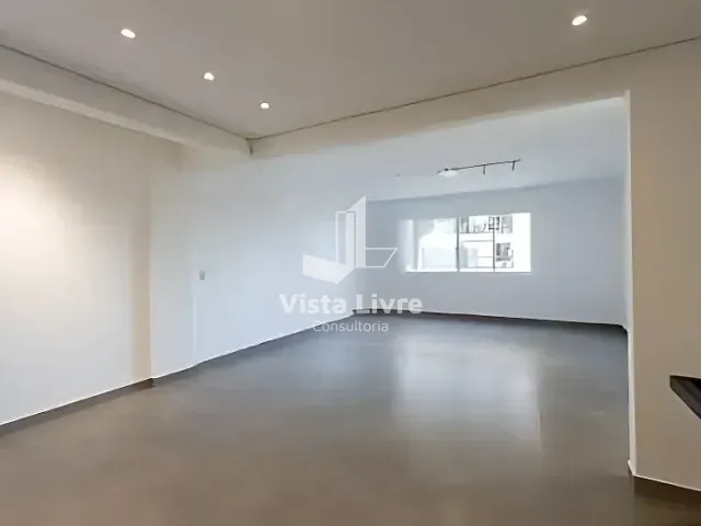 Apartamento com 120m² 3 quartos e 2 banheiros, à venda, no bairro Perdizes em São Paulo