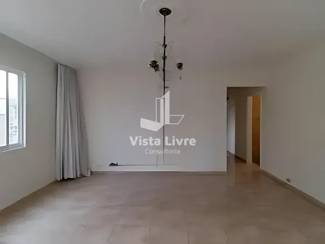 Apartamento com 120m² 3 quartos e 2 banheiros, à venda, no bairro Perdizes em São Paulo