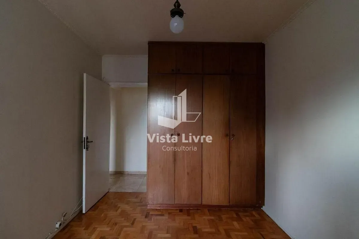 Apartamento, 3 quartos, 120 m² - Foto 6