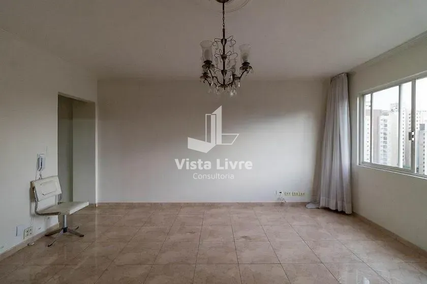 Apartamento, 3 quartos, 120 m² - Foto 4