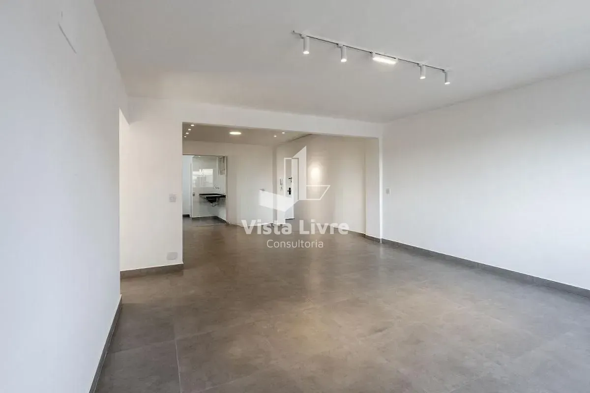 Apartamento, 3 quartos, 120 m² - Foto 1