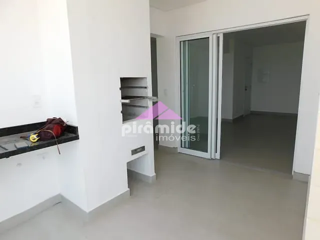 Apartamento 3 quartos e 2 banheiros, à venda, no bairro Massaguaçú em Caraguatatuba