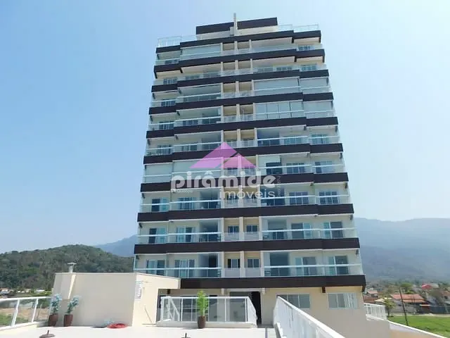 Apartamento 3 quartos e 2 banheiros, à venda, no bairro Massaguaçú em Caraguatatuba