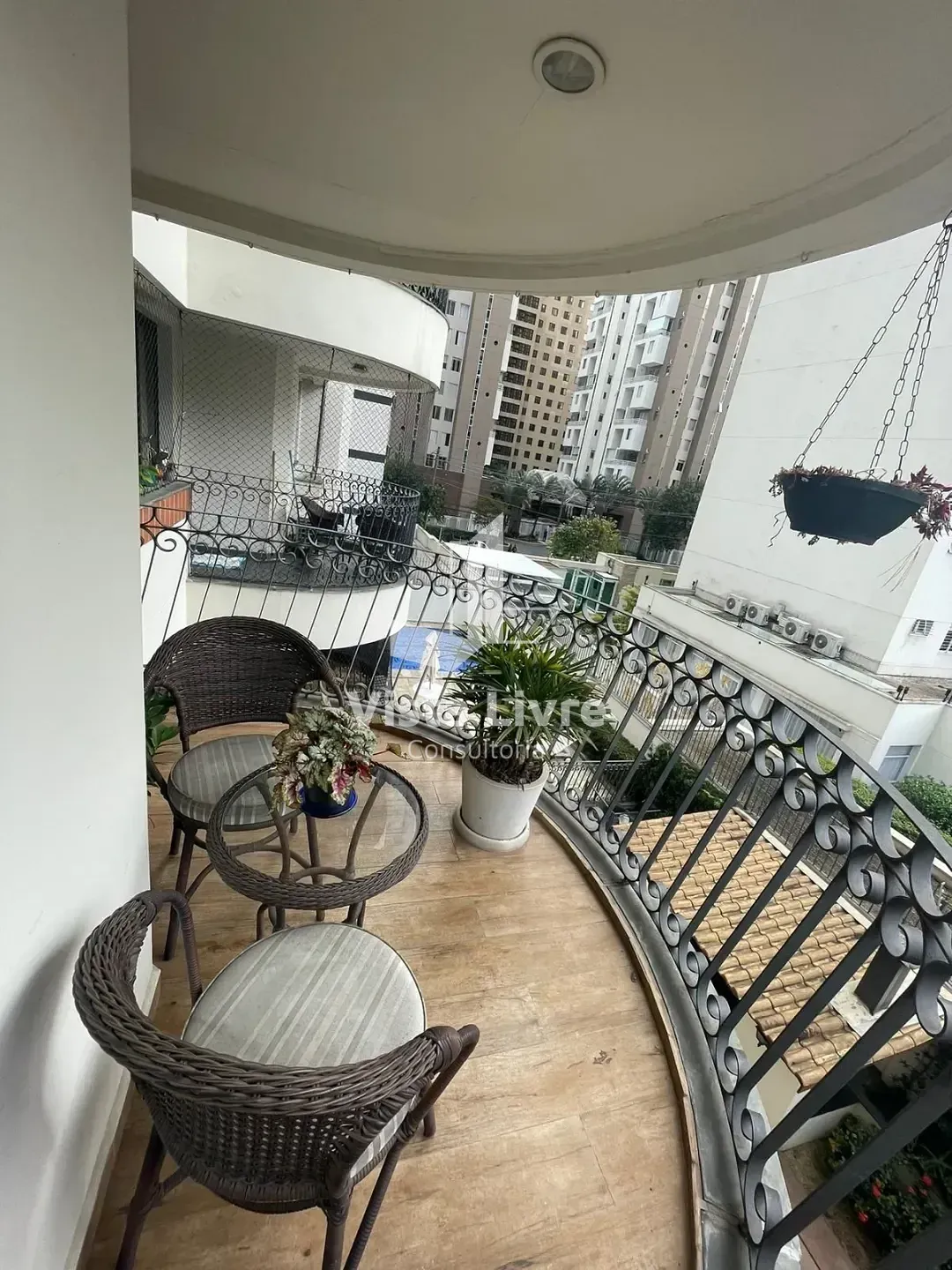 Apartamento, 3 quartos, 100 m² - Foto 11