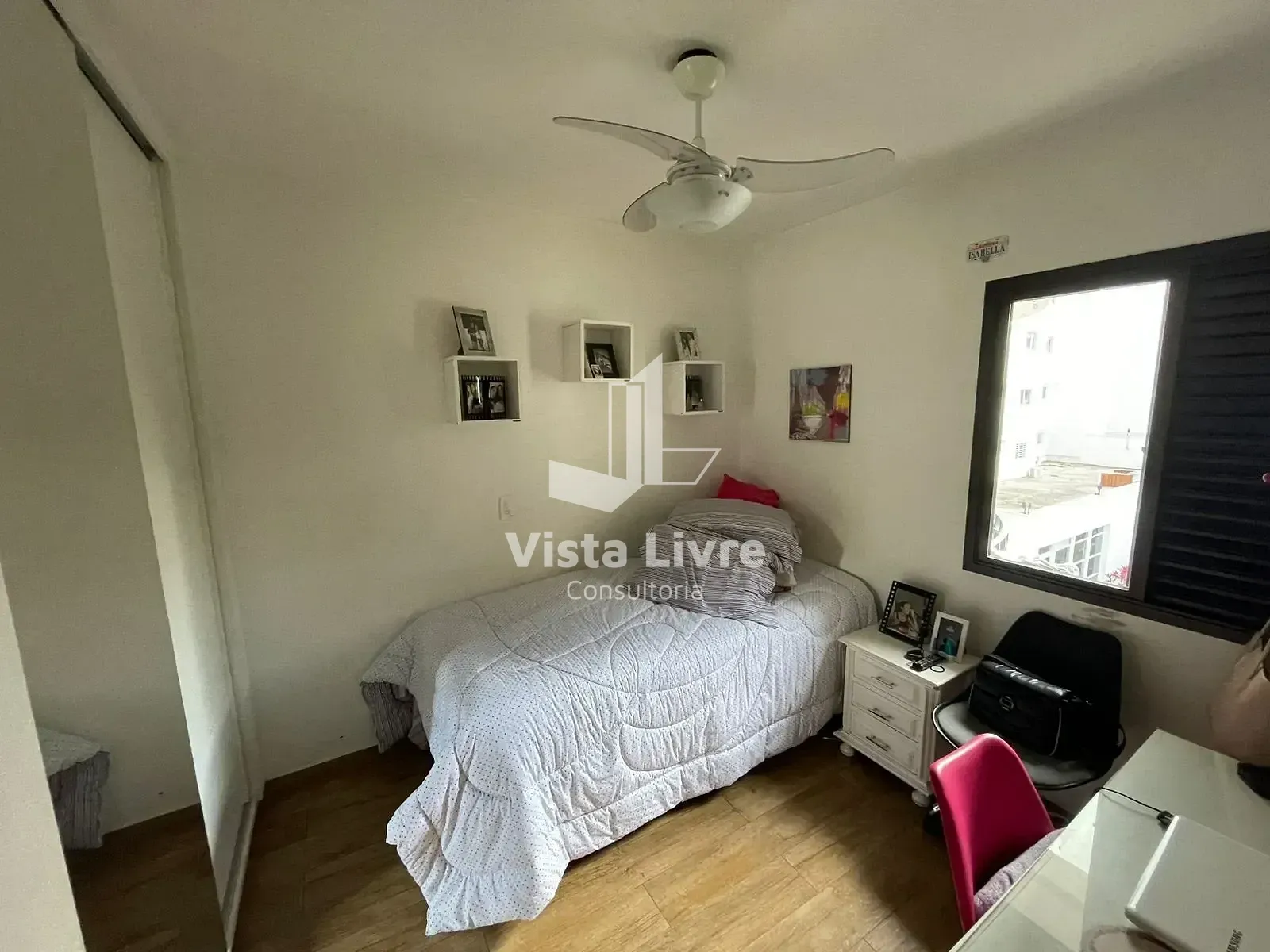 Apartamento, 3 quartos, 100 m² - Foto 12