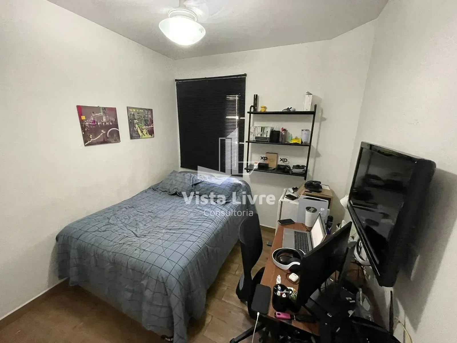 Apartamento, 3 quartos, 100 m² - Foto 14