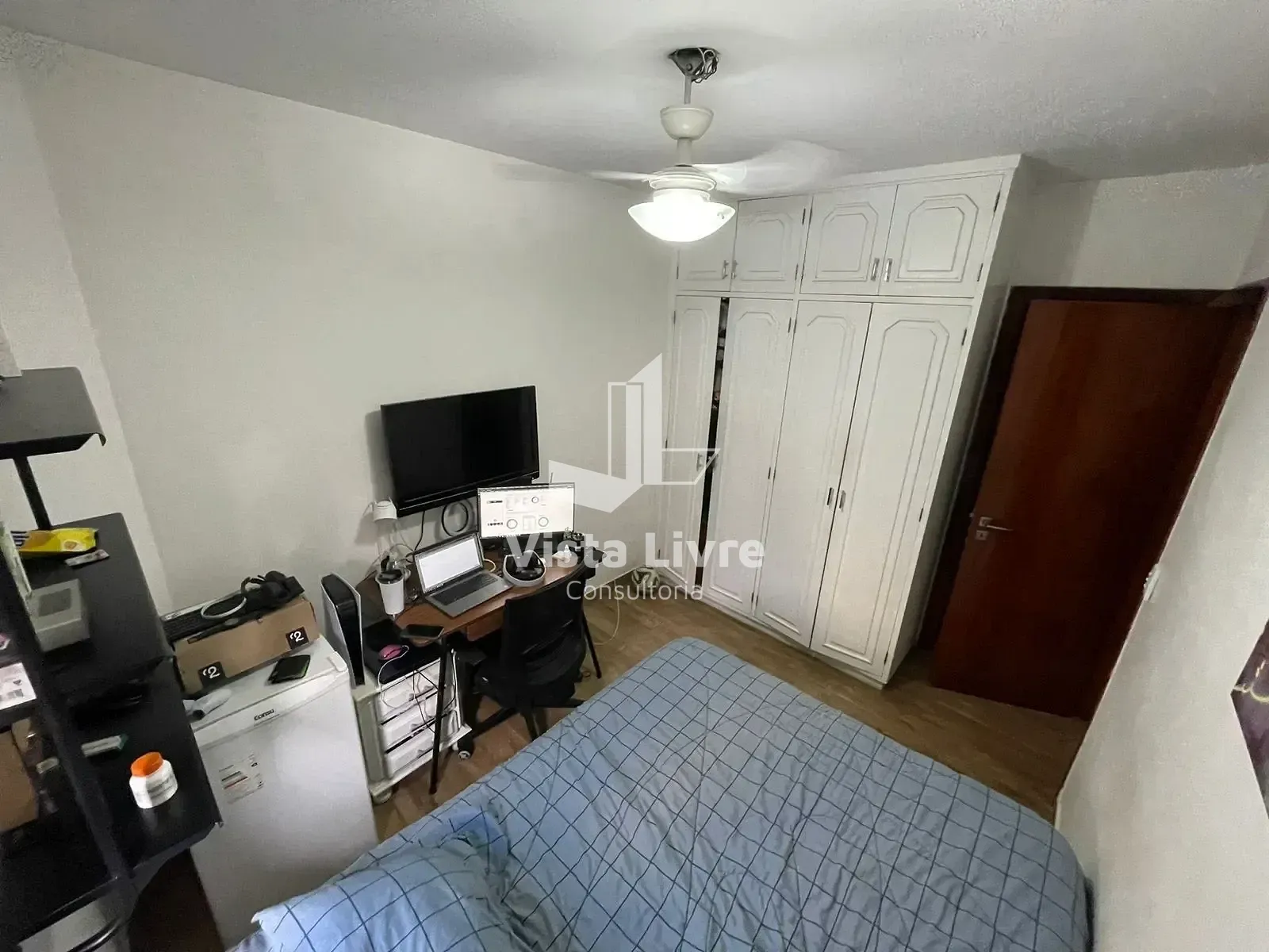Apartamento, 3 quartos, 100 m² - Foto 16