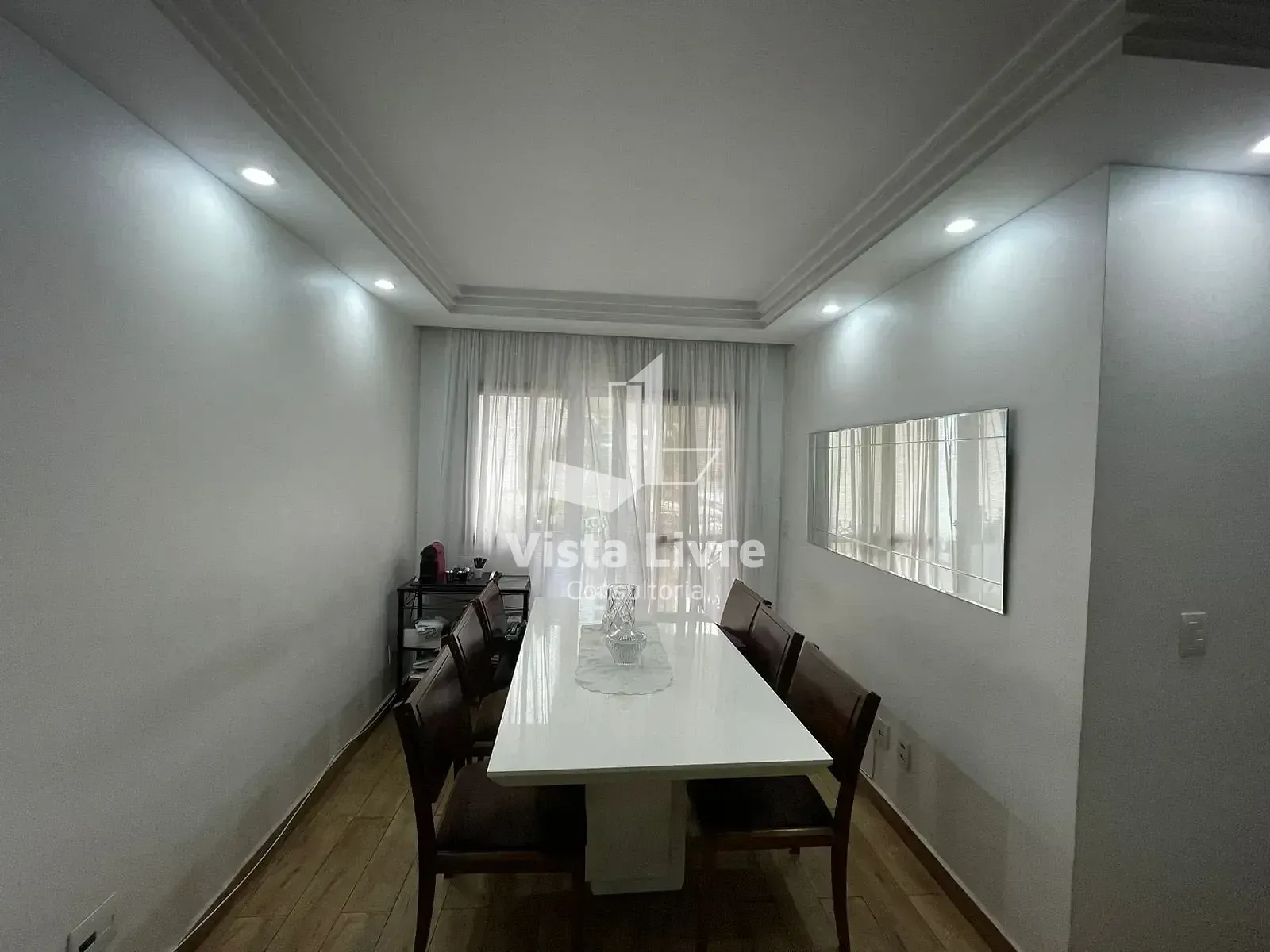 Apartamento, 3 quartos, 100 m² - Foto 2