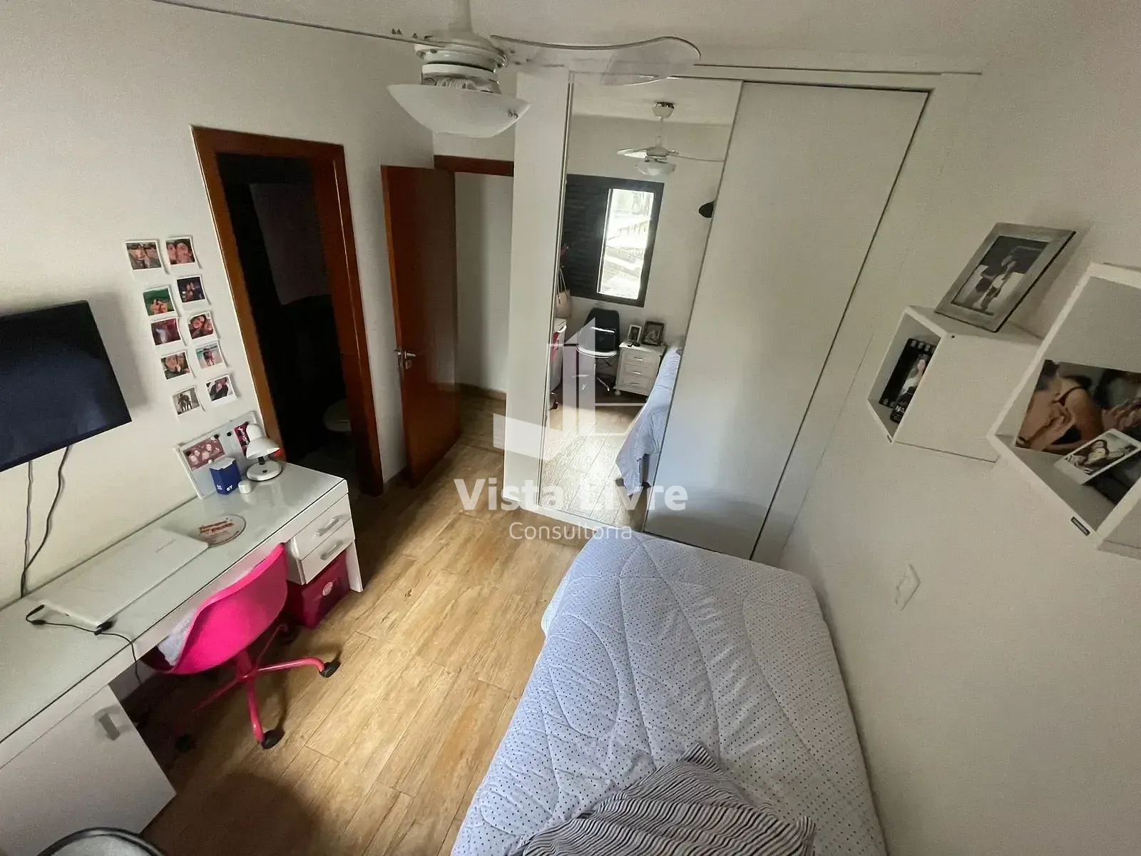 Apartamento, 3 quartos, 100 m² - Foto 6