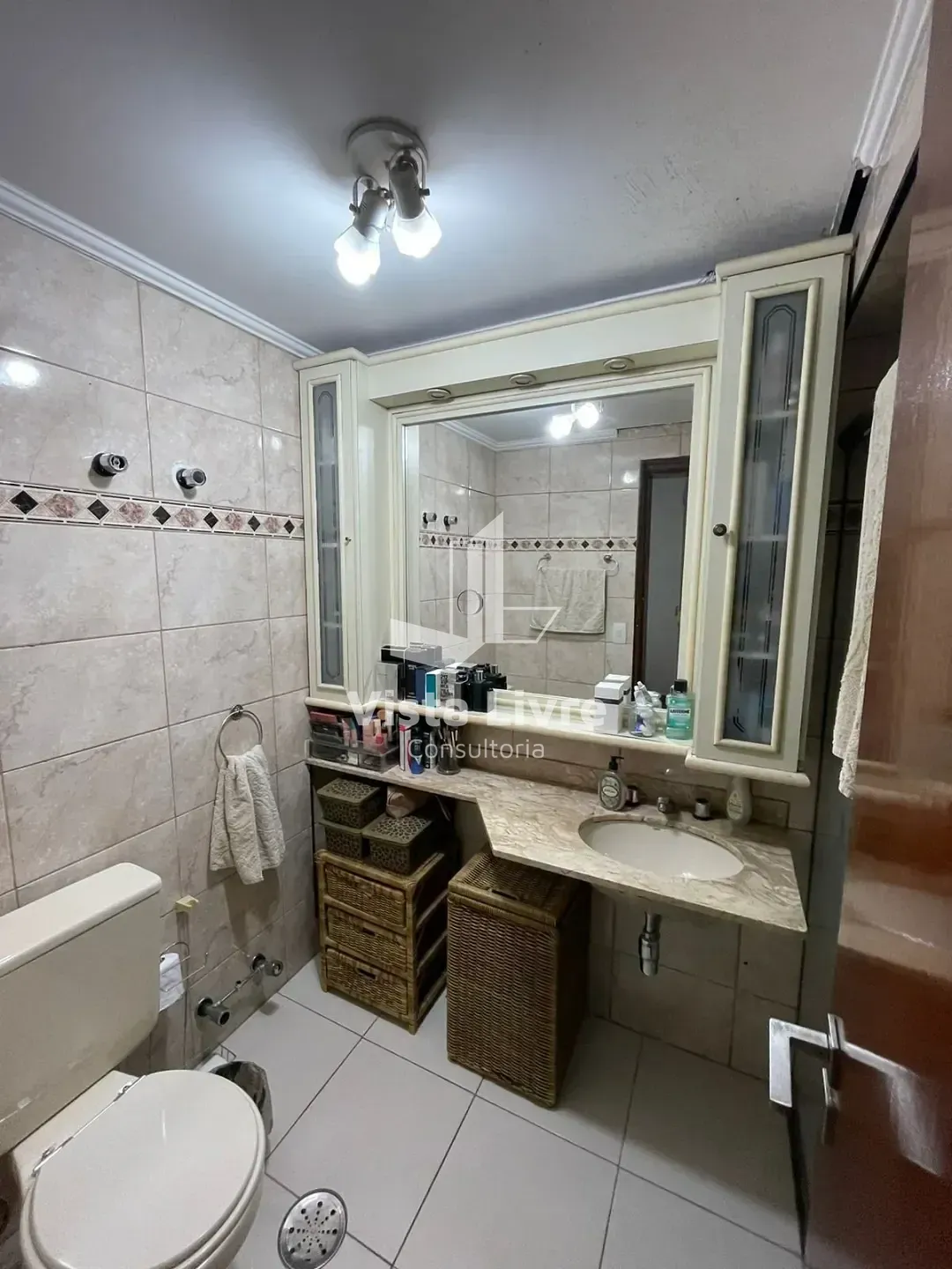 Apartamento, 3 quartos, 100 m² - Foto 7