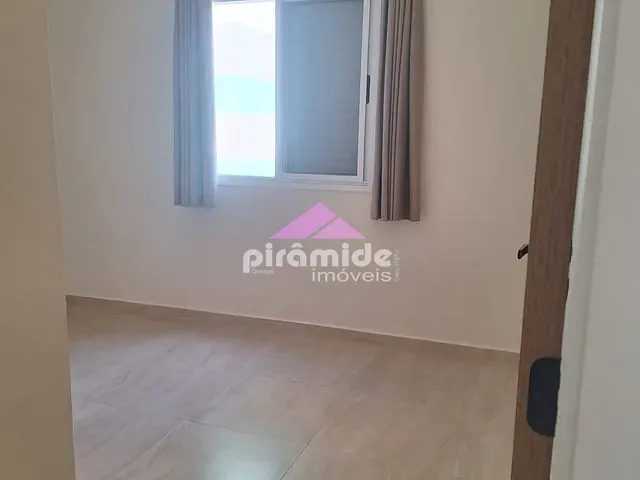 Apartamento com 58m² 2 quartos e 1 banheiro, à venda, no bairro Monte Castelo em São José dos Campos
