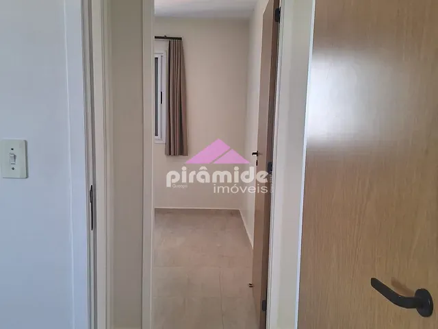 Apartamento com 58m² 2 quartos e 1 banheiro, à venda, no bairro Monte Castelo em São José dos Campos