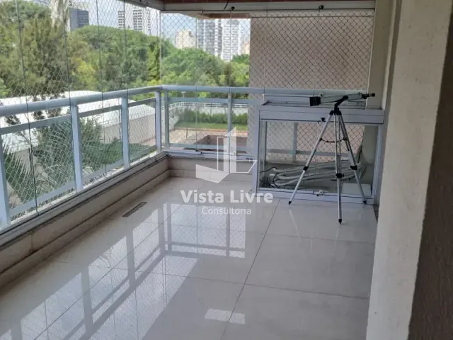 Apartamento com 112m² 3 quartos e 3 banheiros, à venda, no bairro Várzea da Barra Funda em São Paulo