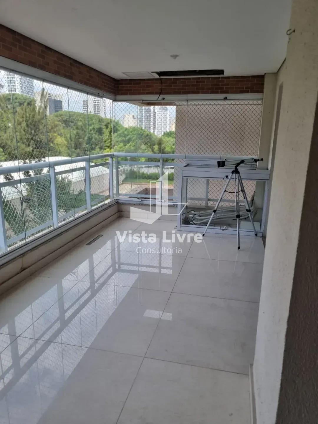 Apartamento, 3 quartos, 112 m² - Foto 4
