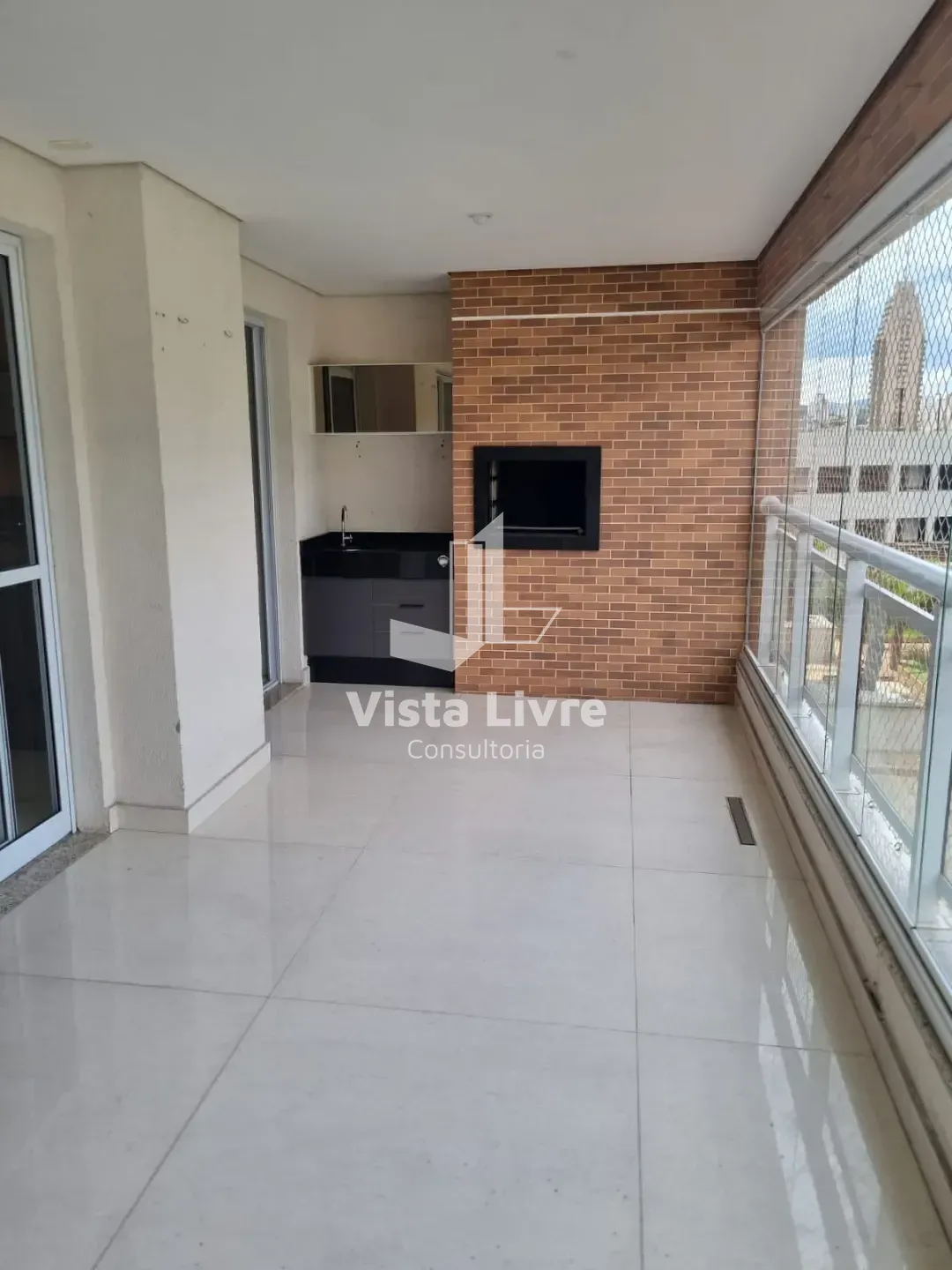 Apartamento, 3 quartos, 112 m² - Foto 2