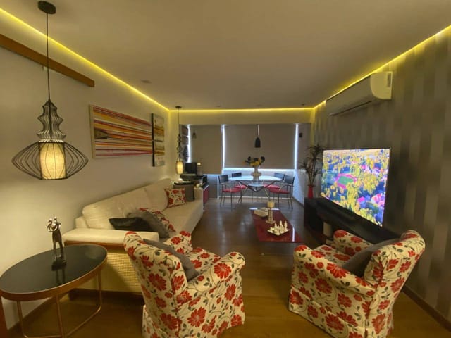 Foto do Apartamento - Belém em Sua Melhor Versão 🌟 | 114m² de Puro Conforto no Condomínio Vera! 3 Dormitórios, 2 Vagas! | Organização Imobiliária Açores